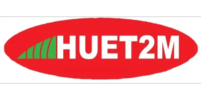 HUET 2M