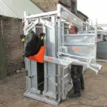 Livestock Handling Equipment, Chutes, Lambing Jugs, Panels and more! Find out about rebates in your area.