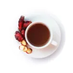 Redgine - Red Ginger Powder Products