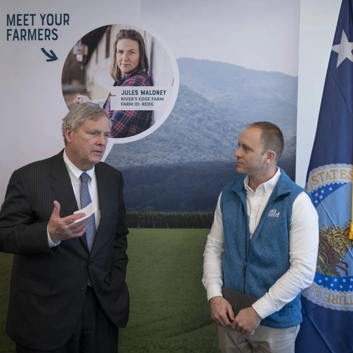 Farmer Focus to Expand Processing Capabilities with a $3.6 Million Grant from USDA