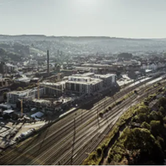 New West City Hydrogen Project Profile