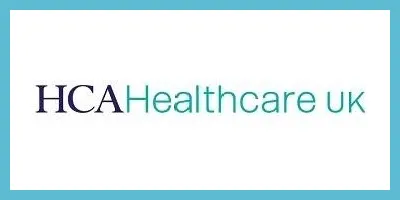 HCA Healthcare UK