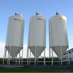 SmoothWall Feed Bins