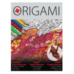 Color² Origami Collection