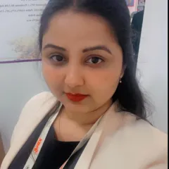 Anuja Jagtap