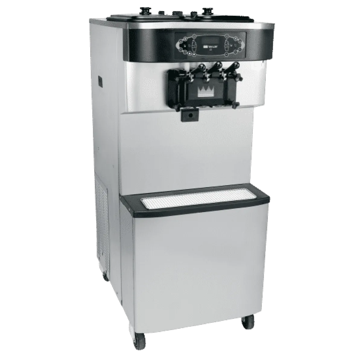 Máquina de Sorvete Soft C712