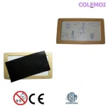 Mosaïquier Contrast