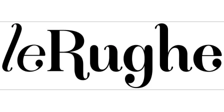 LE RUGHE