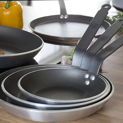 Non stick CHOC RESTO INDUCTION