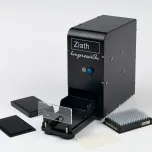 Ziath ImpressiOn Semi-automatic septum seal applicator