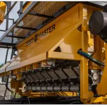 The UltraPro ll On-Frame Tank