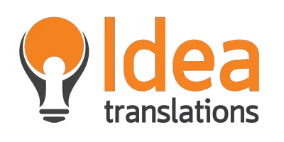 IDEA TRANSLATIONS