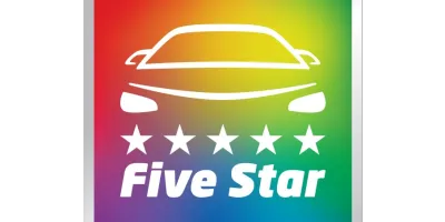 FIVE STAR