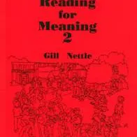 Reading for Meaning