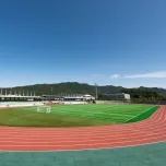 Acquired K-League certified ground K-GT1 (Jeonnam Gangjin)