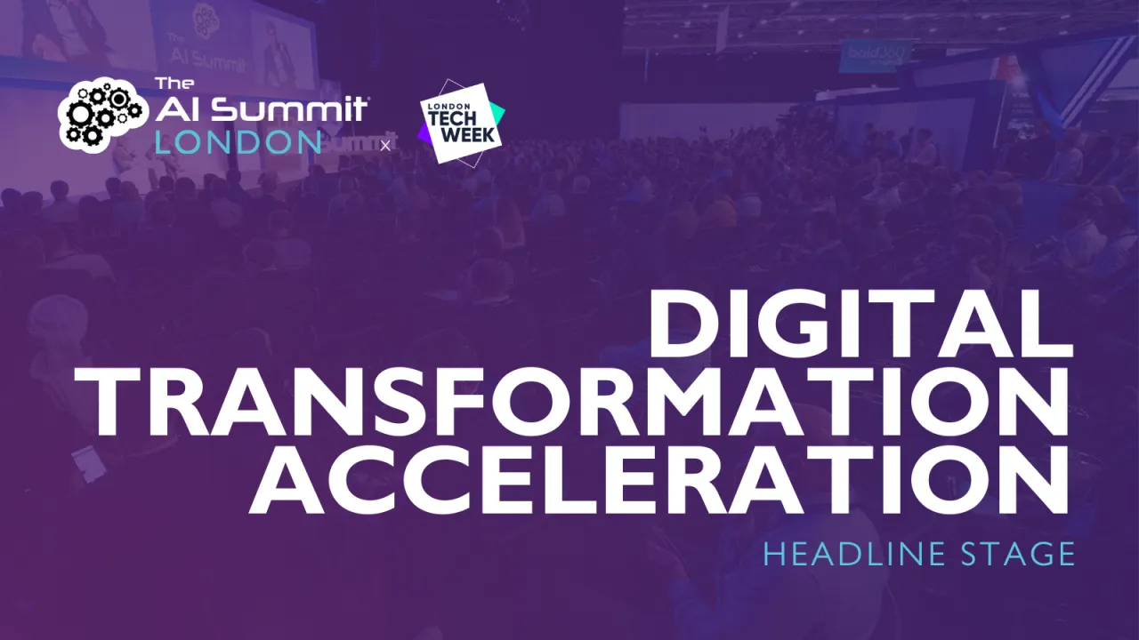 Panel: Championing Responsible AI – It Starts at The Top. How Leading-Edge Business Leaders Can Drive The Responsible AI Agenda