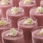 An intense red like no other