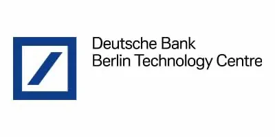 Deutsche Bank Berlin Technology Centre