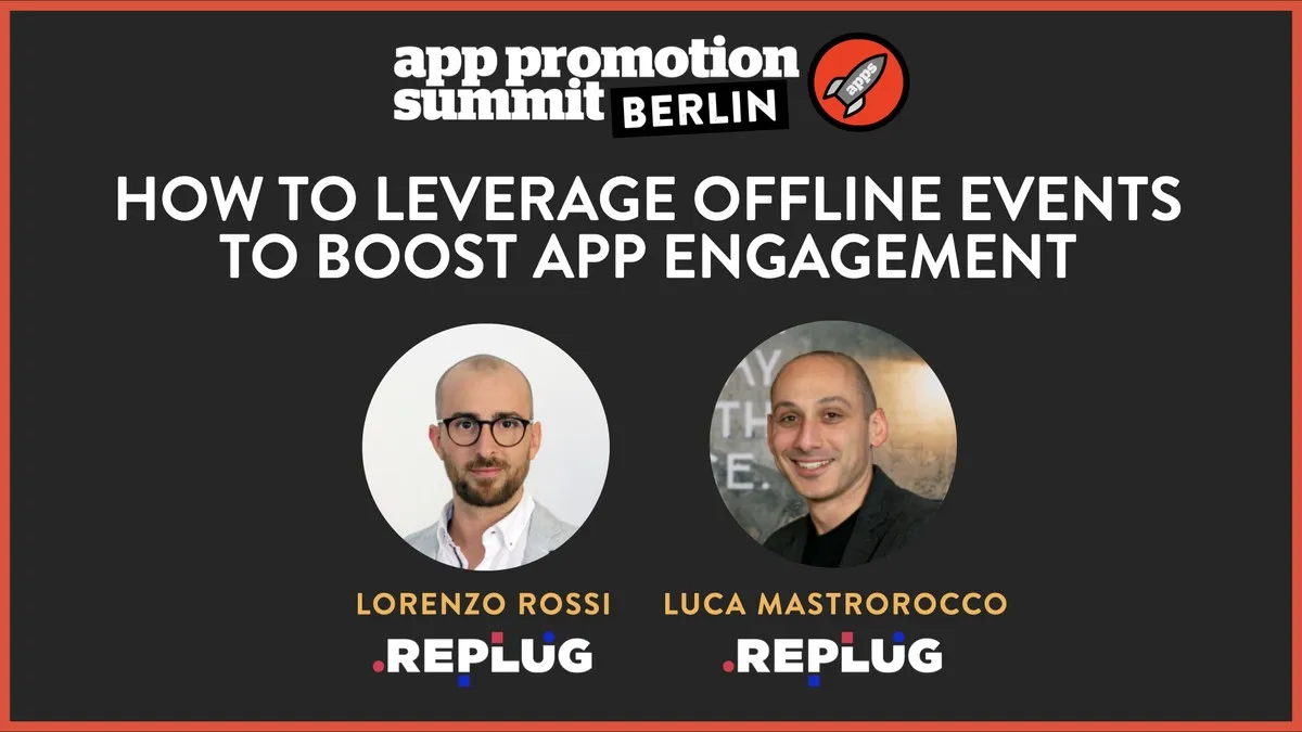 How to Leverage Offline Events to Boost App Engagement