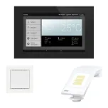 SMART-HOME-ZENTRALE WS1000 CONNECT