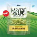 Harvest Snaps Snack Crisps