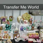 Transfer Me Sheets