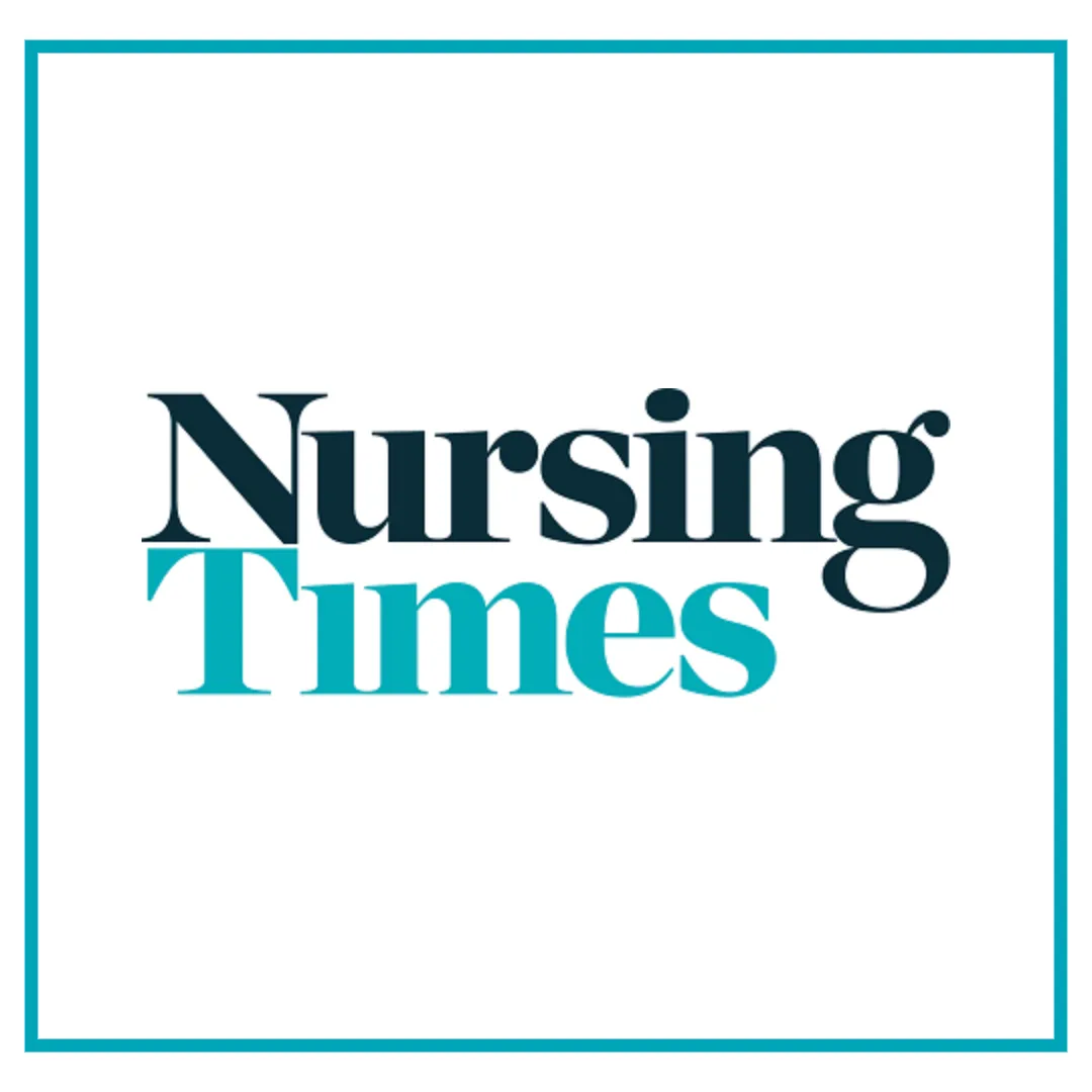 Nursing Times - Junior Clinical Editor