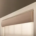 Sivoia QS Triathlon motorised blinds