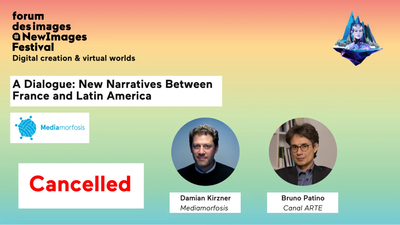 A Dialogue: New Narratives Between France and Latin America