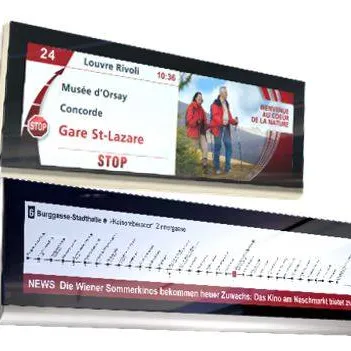 Passenger and Customer Information Management System