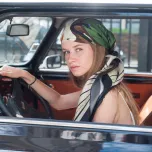 Carré Rive Gauche Paris