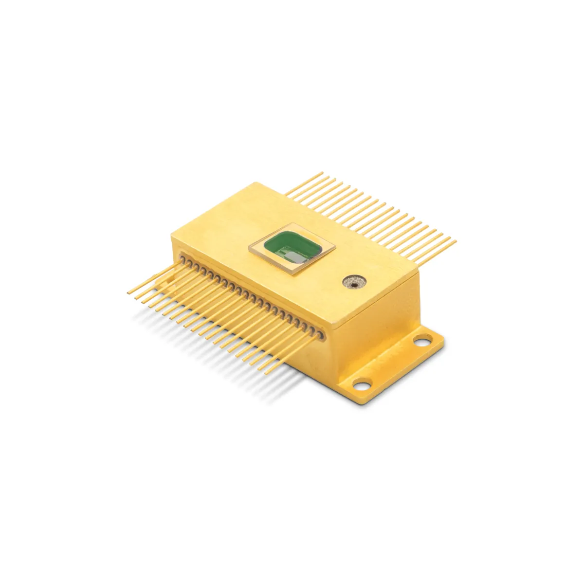 HgCdTe (MCT) 32-Channel IR Detection Module