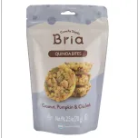 Bria Oats & Quinoa bites