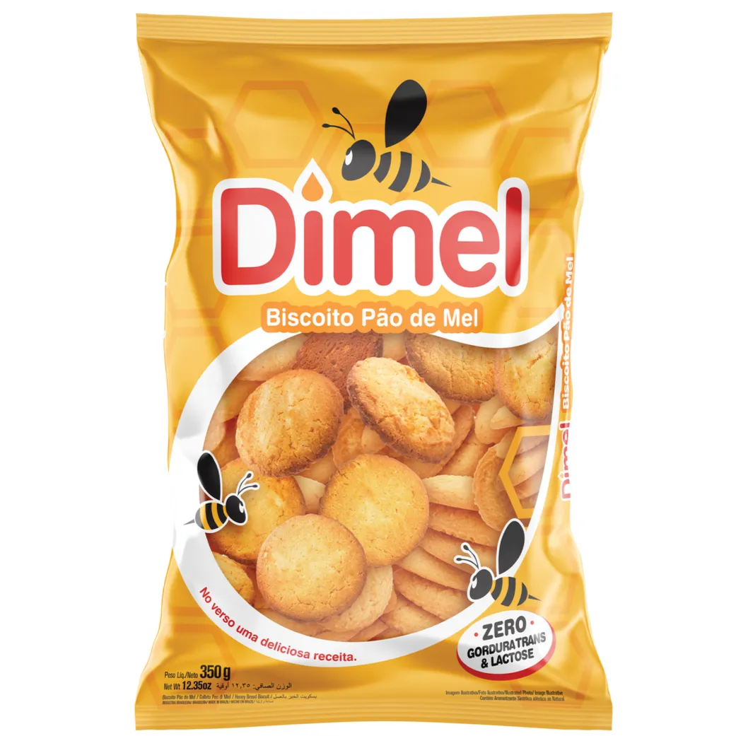 SWEET TRADITIONAL BISCUITS 300G AND 350G