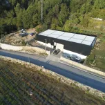 Entrepôt logistique ou industriel à vendre