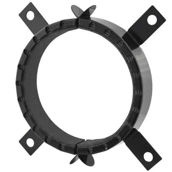 Walraven Pacifyre® AWM III - Brandmanchet