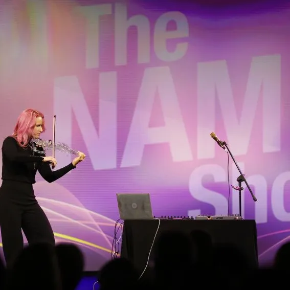 NAMM 2022 Delivers a Successful Data-Driven Event