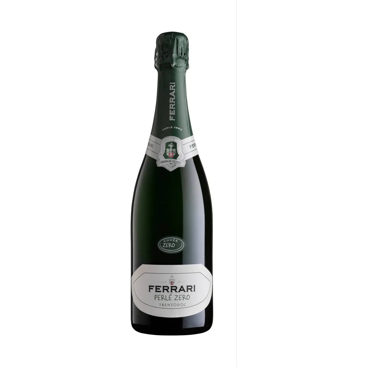 Ferrari Perlé Zero, Trentodoc