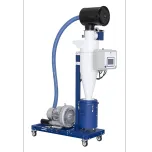 Central de Alimentação RaxNet