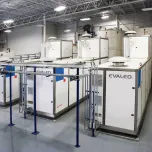 EVALED® Evaporators For Wastewater Treatment