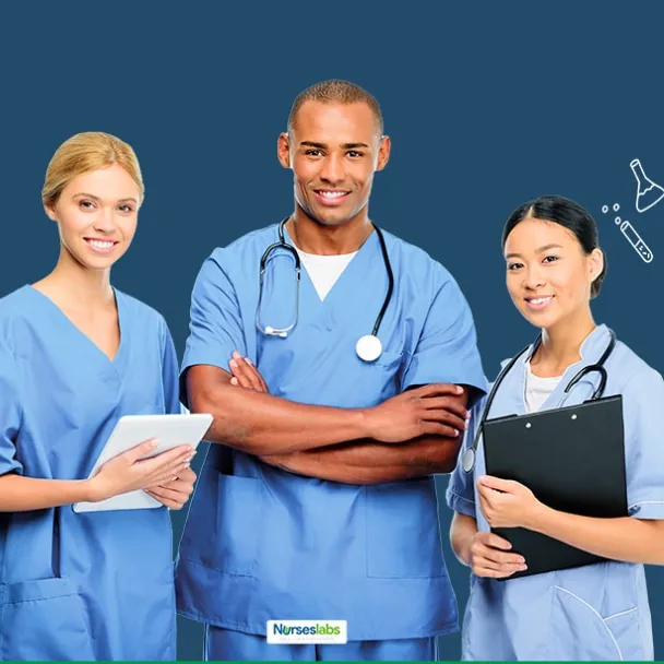 Head Nurse