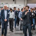 Partners and customers