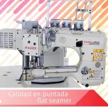 Pegasus FS703P-A Flatseamer Doble Diferencial