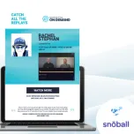 Repurpose your content for ongoing audience growth