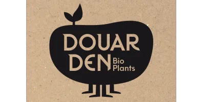 DOUAR DEN – BIO-PLANTS