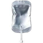 Primary Packaging for IV-solution bags