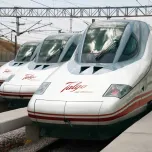 Talgo 350