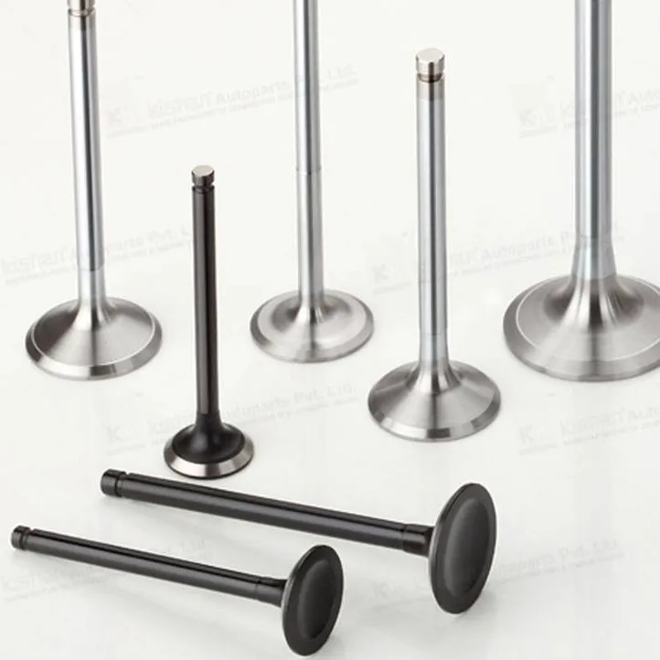 Engine Valves