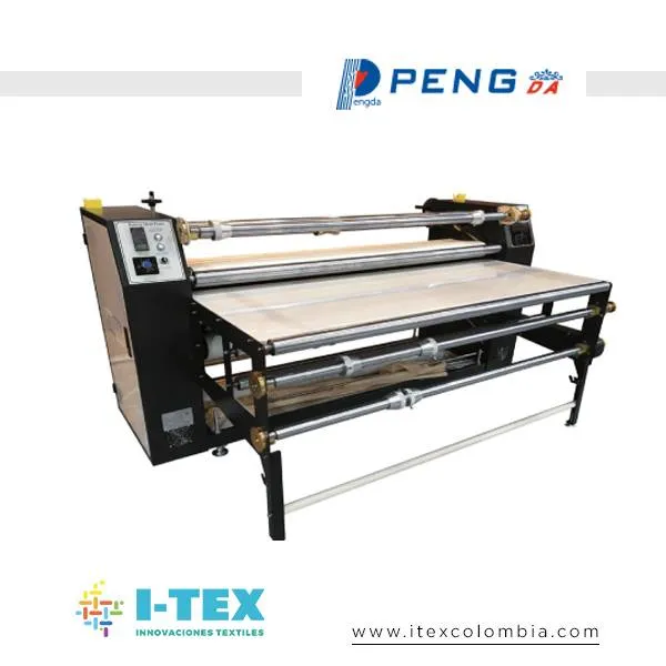 Pengda PD 1200 S - Equipo de transferencia