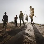 We are Hadza: Between two Worlds